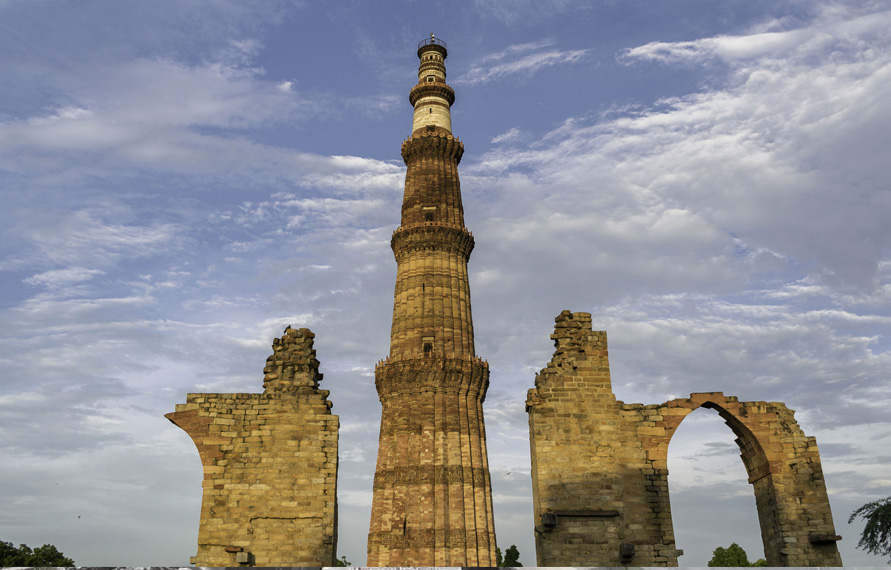 Delhi Agra Jaipur Tour Packages | 5 Days Golden Triangle Tour